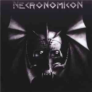 Necronomicon  - Necronomicon download mp3 flac