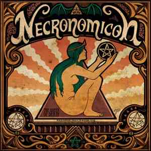 Necronomicon  - The Queen Of Death download free