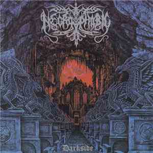 Necrophobic - Darkside download mp3 flac