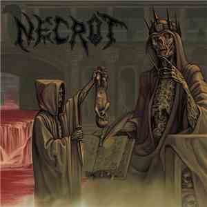 Necrot - Blood Offerings download free Necrot - Blood Offerings download mp3 flac