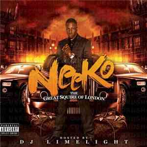 Neeko - The Great Squire Of London download mp3 flac