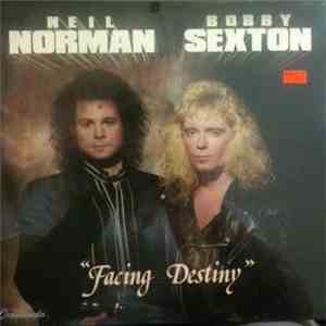 Neil Norman, Bobby Sexton - Facing Destiny download free Neil Norman, Bobby Sexton - Facing Destiny download mp3 flac