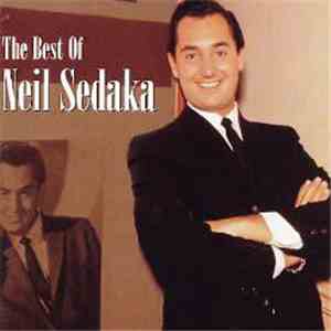 Neil Sedaka - The Best Of Neil Sedaka download mp3 flac
