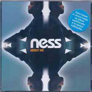 Ness  - About Me download mp3 flac
