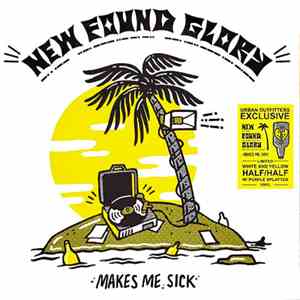 New Found Glory - Makes Me Sick download free New Found Glory - Makes Me Sick download mp3 flac