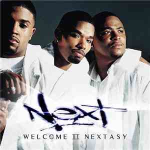 Next  - Welcome II Nextasy download mp3 flac