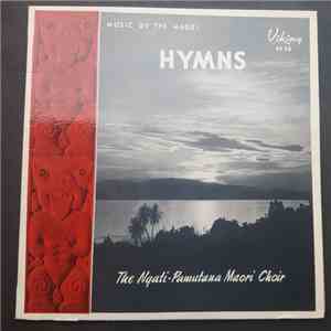 Ngati Pamutana Maori Choir - Hymns Sung In Maori download mp3 flac