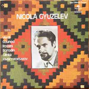 Nicola Gyuzelev - Airs D'Opéras / Operatic Arias download free