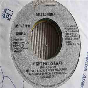 Nils Lofgren - Night Fades Away download free Nils Lofgren - Night Fades Away download mp3 flac
