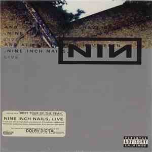 Nine Inch Nails - And All That Could Have Been: Live download mp3 flac