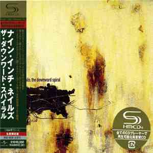 Nine Inch Nails - The Downward Spiral download mp3 flac