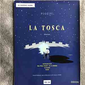 Ninon Vallin - La Tosca (Selection) download free