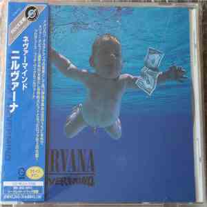 Nirvana - Nevermind download free Nirvana - Nevermind download mp3 flac