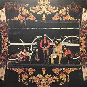 Nitty Gritty Dirt Band - All The Good Times download mp3 flac