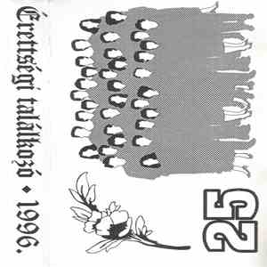 No Artist - Érettségi Találkozó 1996. download free No Artist - Érettségi Találkozó 1996. download mp3 flac