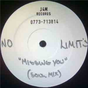 No Limits - Missing You (Soul Mix) download mp3 flac