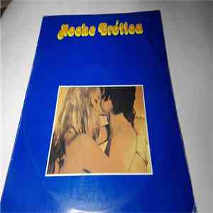 Noche Erotica - Noche Erotica download free Noche Erotica - Noche Erotica download mp3 flac