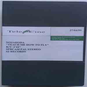 Nojahoda - Teach Me How To Fly download mp3 flac