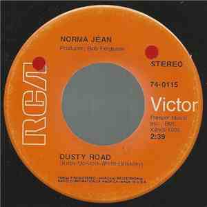 Norma Jean  - Dusty Road / Love's A Woman's Job download mp3 flac