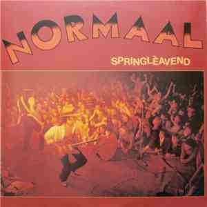 Normaal - Springlèavend download free