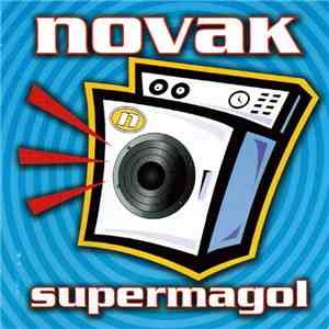 Novak  - Supermagol download mp3 flac