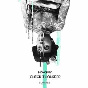 Novodisc - Check It Out EP download mp3 flac