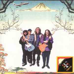NRBQ - Tokyo download free NRBQ - Tokyo download mp3 flac