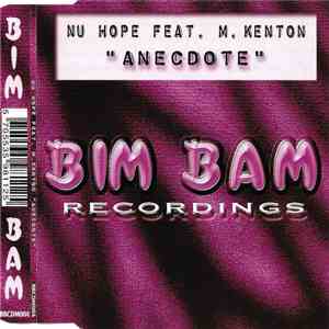 Nu Hope Feat. M. Kenton - Anecdote download mp3 flac