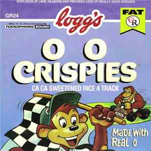 O  - O O Crispies download free