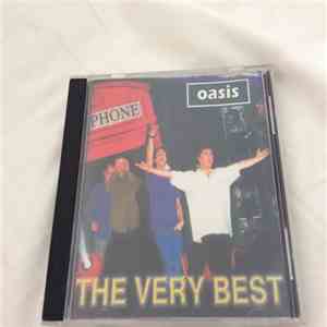 Oasis - The Very Best download free Oasis - The Very Best download mp3 flac