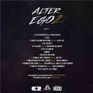 Ockney & Chilea's - Alter Ego 2 download free