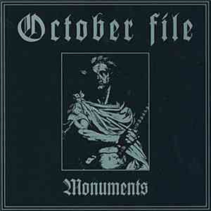 October File - Monuments download mp3 flac