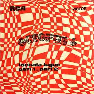 Octopus 4 - Toccata Fugue download mp3 flac