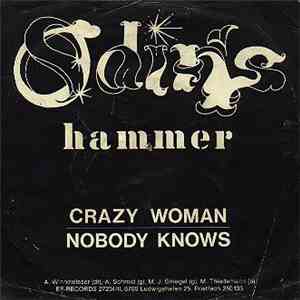 Odin's Hammer - Crazy Woman / Nobody Knows download mp3 flac