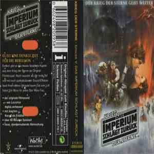 Oliver Döring - Krieg Der Sterne - Episode 5 - Das Imperium Schlägt Zurück download mp3 flac