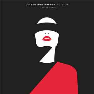 Oliver Huntemann - Rotlicht & Poltergeist download free Oliver Huntemann - Rotlicht & Poltergeist download mp3 flac