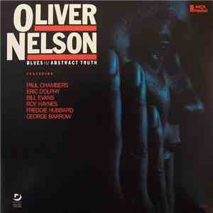 Oliver Nelson - Blues And The Abstract Truth download free Oliver Nelson - Blues And The Abstract Truth download mp3 flac