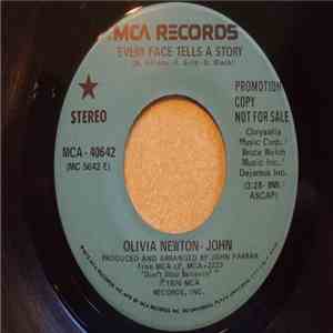 Olivia Newton-John - Every Face Tells A Story download free Olivia Newton-John - Every Face Tells A Story download mp3 flac