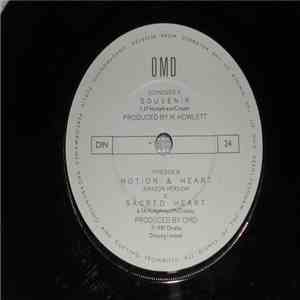 OMD - Souvenir download free OMD - Souvenir download mp3 flac
