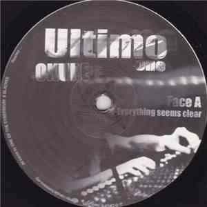 One Of The Cyberskum & Blakee - Okupe Ultimo One download mp3 flac