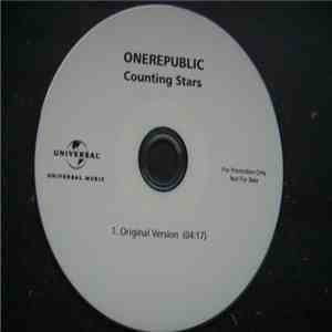 OneRepublic - Counting Stars download mp3 flac