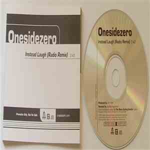 Onesidezero - Instead Laugh download free