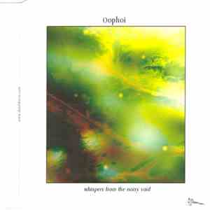 Oophoi - Whispers From The Noisy Void download free Oophoi - Whispers From The Noisy Void download mp3 flac