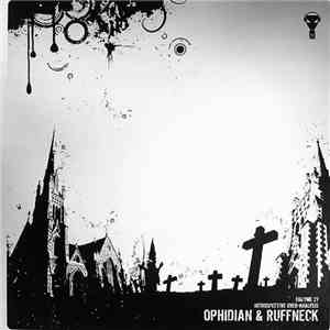Ophidian & Ruffneck - Introspective Over-Analysis download free