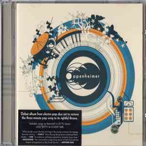Oppenheimer - Oppenheimer download free Oppenheimer - Oppenheimer download mp3 flac