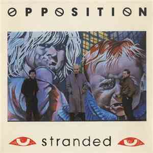 Opposition - Stranded download mp3 flac
