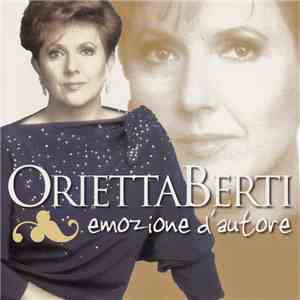 Orietta Berti - Emozione D'Autore download free Orietta Berti - Emozione D'Autore download mp3 flac