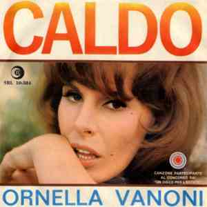 Ornella Vanoni - Caldo download free