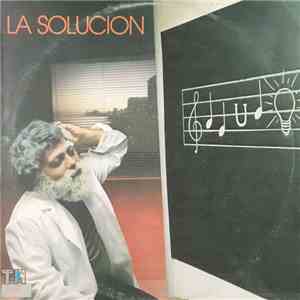 Orquesta La Solucion  - La Solucion download mp3 flac