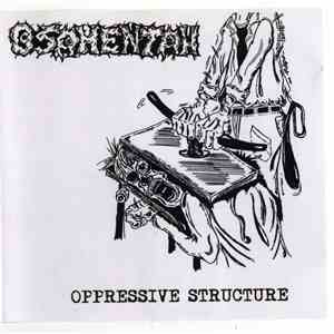 Osamentah - Oppressive structure download free Osamentah - Oppressive structure download mp3 flac